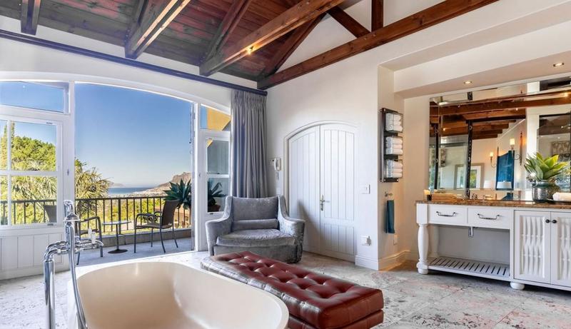 5 Bedroom Property for Sale in Hout Bay Western Cape